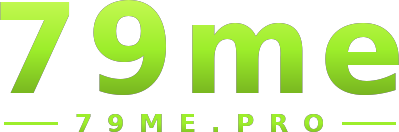 79me โลโก้